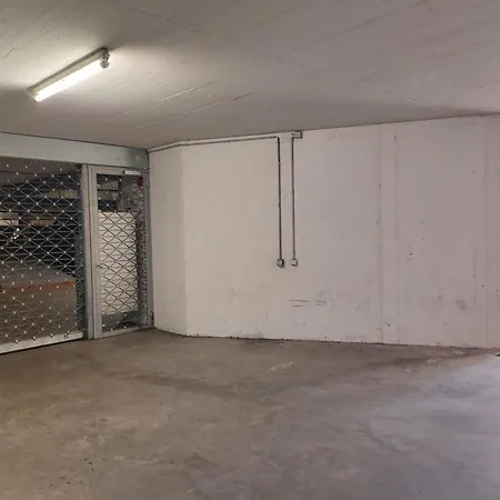 Apartment J&l Zentrale Lage
