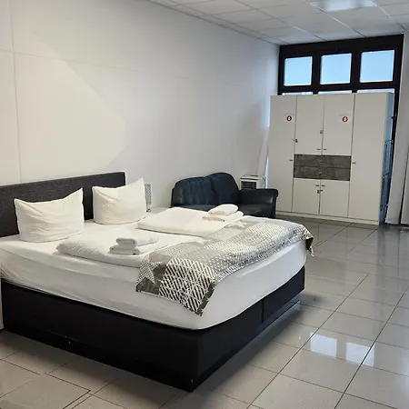 J&l Zentrale Lage Freiburg im Breisgau