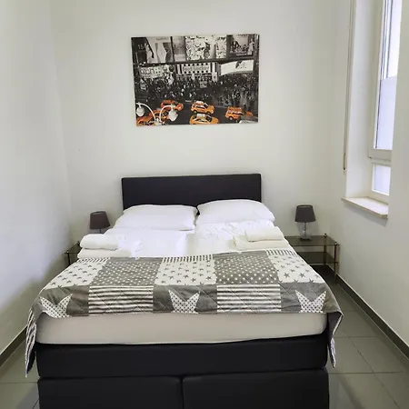 J&l Zentrale Lage Freiburg im Breisgau