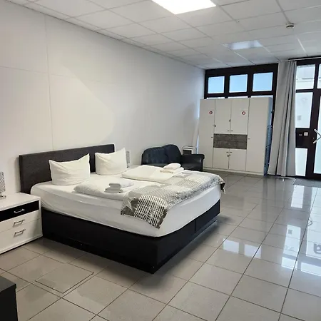 J&l Zentrale Lage