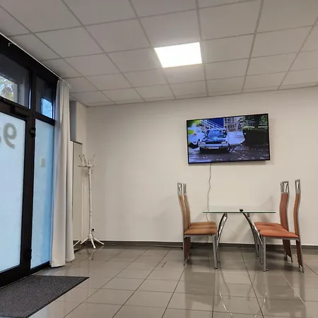 J&l Zentrale Lage * Freiburg im Breisgau