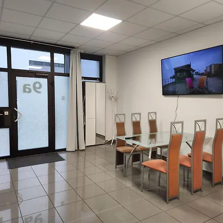 J&l Zentrale Lage *