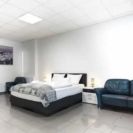 J&l Zentrale Lage Apartment Freiburg im Breisgau