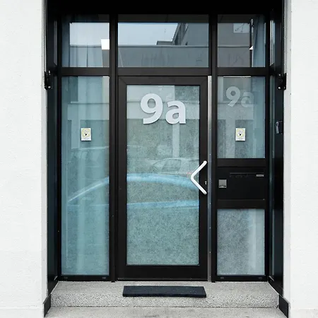 Apartment J&l Zentrale Lage Freiburg im Breisgau