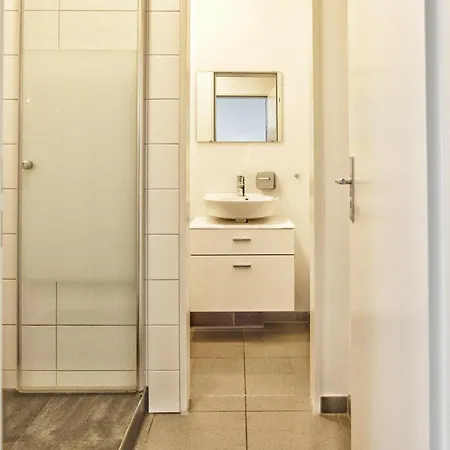 J&l Zentrale Lage Apartment Freiburg im Breisgau